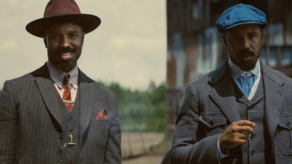 Sinners (2025) Essence Smoke v Stack Sinners (2025) Essence Smoke v Stack