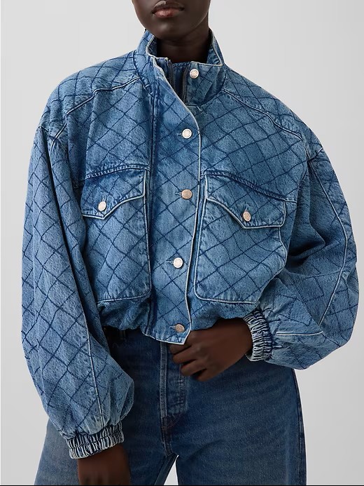 Gap x Harlem Fashion Row LaTouche