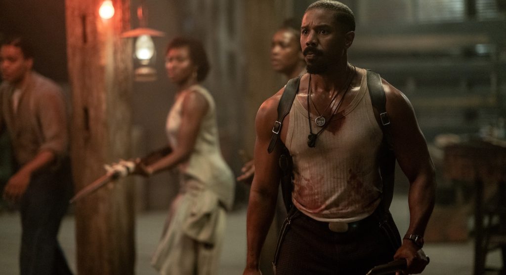 Sinners (2025) Vanity Fair via Eli Ade Sinners (2025) Vanity Fair via Eli Ade