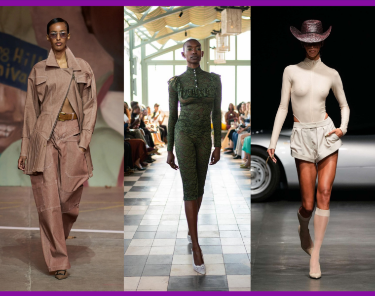 2026-04 Spring Fashion Trends