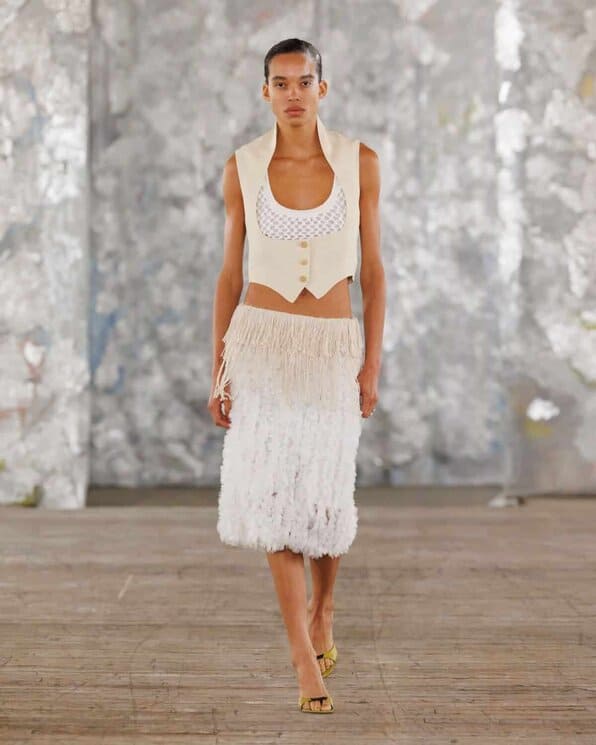 SS26 Diotima per Vogue SS26 Diotima per Vogue