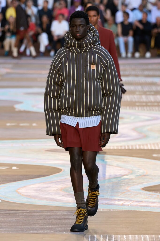 Louis Vuitton Men’s SS26 Ready to Wear Louis Vuitton Men’s SS26 Ready to Wear