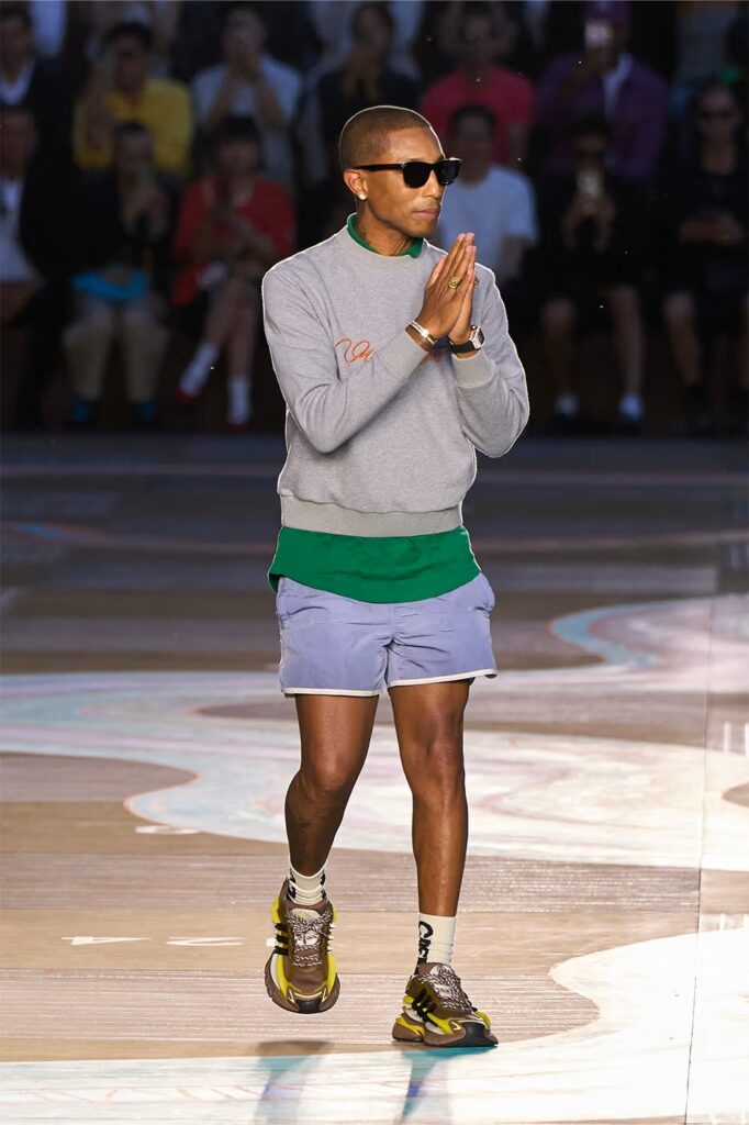 Louis Vuitton Men’s SS26 Ready to Wear Louis Vuitton Men’s SS26 Ready to Wear