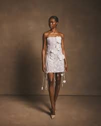 Chuks Collins SS26 per Chuks Collins and Fashionista Chuks Collins SS26 per Chuks Collins and Fashionista