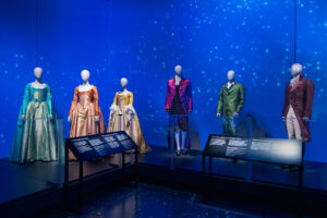 The Costumes of Paul Tazewell