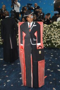 Janelle Monae MET 2025