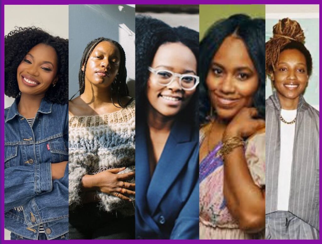 Fashion Now Black Designers Under 40 Defining Fashion for the Culture
