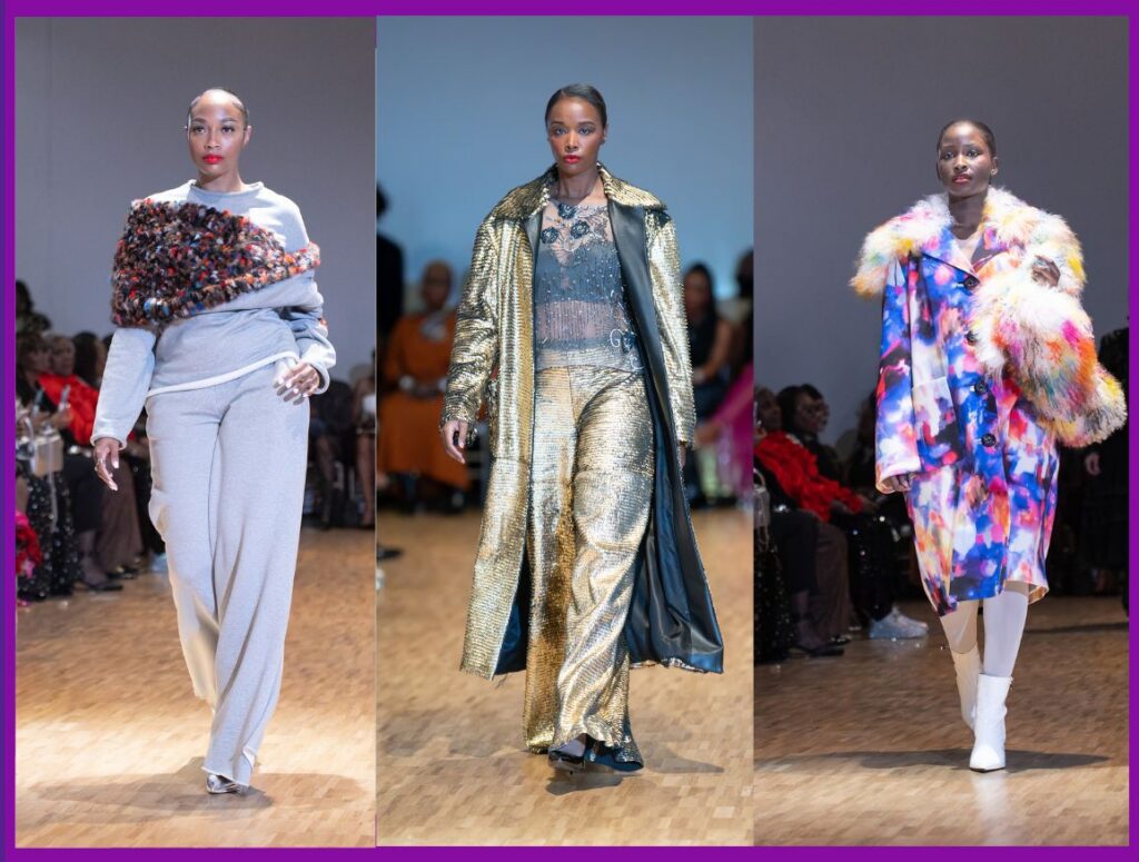 Forty Years of Barbara BatesA Chicago Fashion Legacy on the Runway